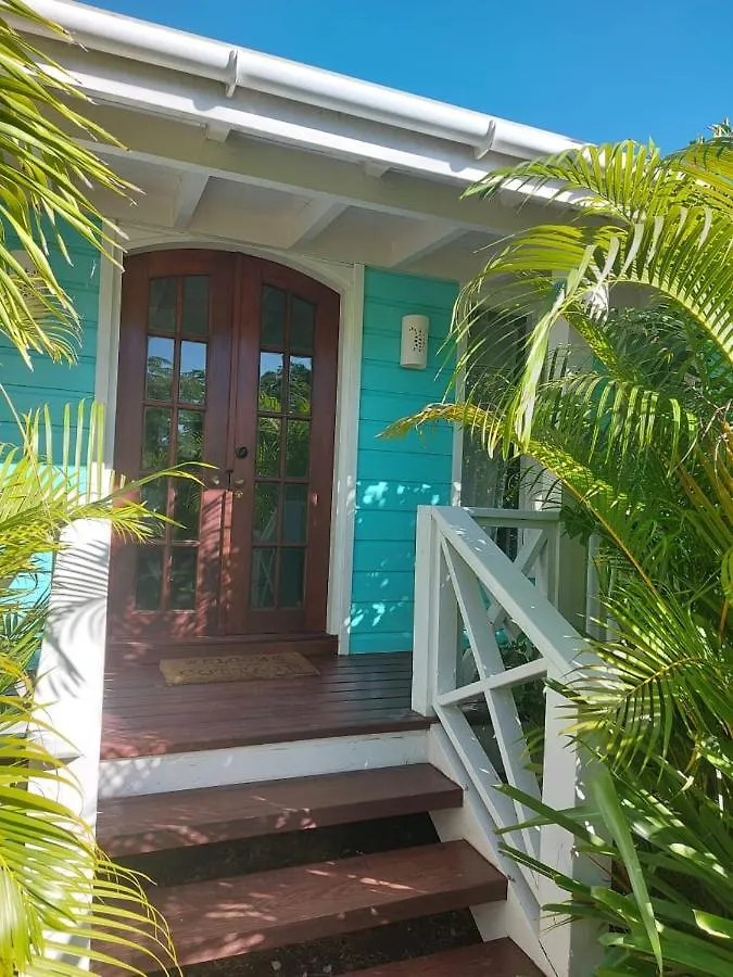 Terra Cottage, 1 Or 2 Bedroom Cottage In Hodges Bay Cedar Grove 0*,  アンティグア・バーブーダ