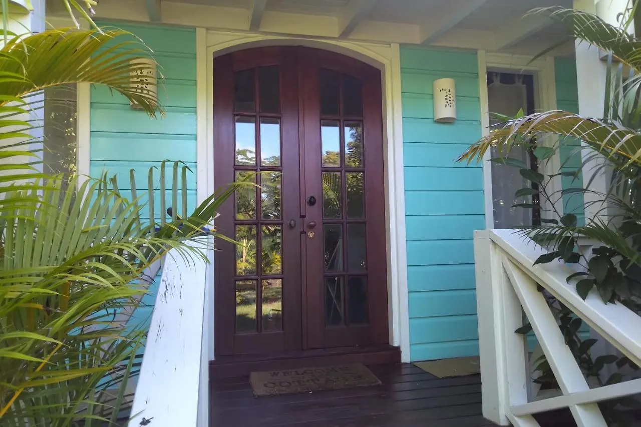 別荘 Terra Cottage, 1 Or 2 Bedroom Cottage In Hodges Bay Cedar Grove