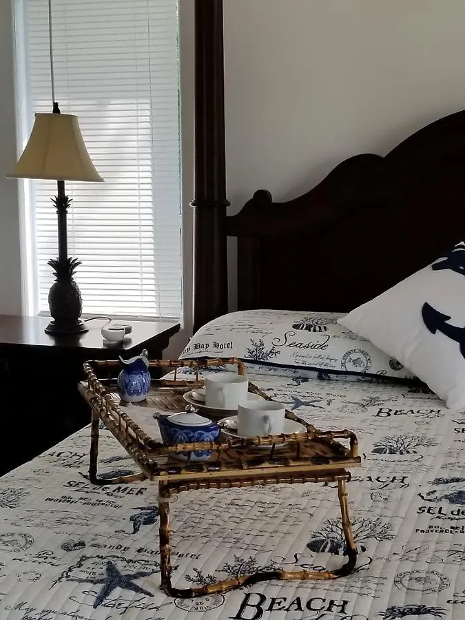 Terra Cottage, 1 Or 2 Bedroom Cottage In Hodges Bay Cedar Grove 0*,