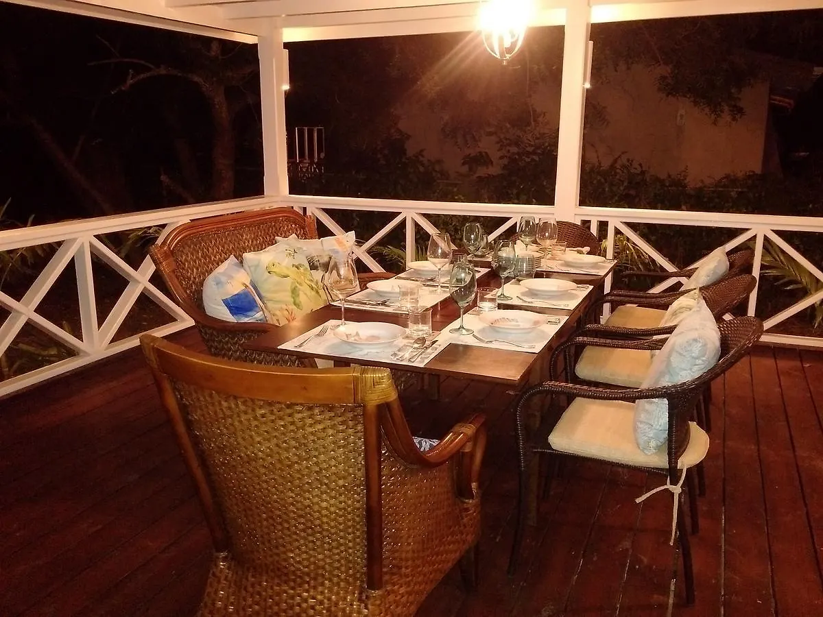 別荘 Terra Cottage, 1 Or 2 Bedroom Cottage In Hodges Bay Cedar Grove