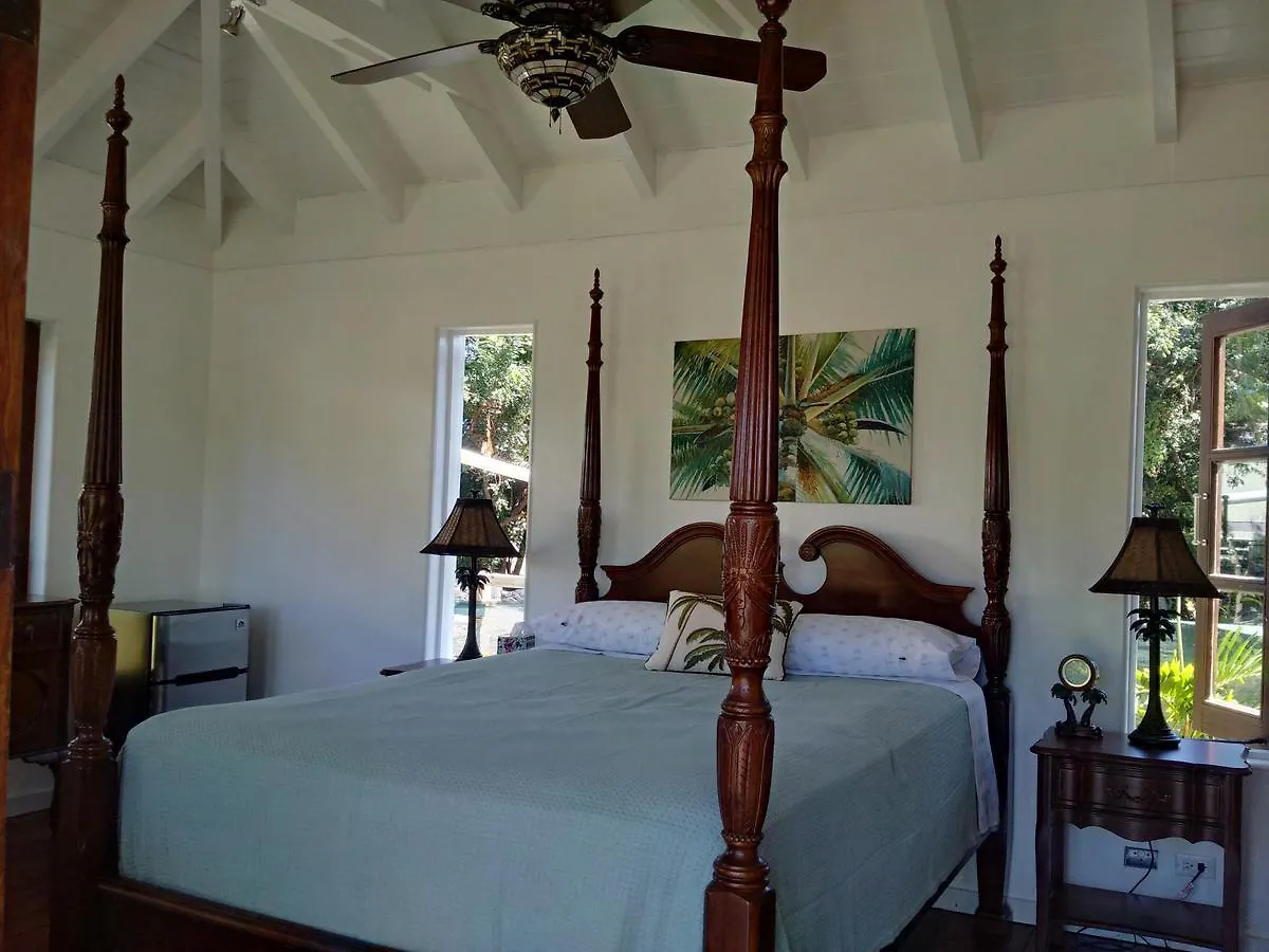 Terra Cottage, 1 Or 2 Bedroom Cottage In Hodges Bay Cedar Grove