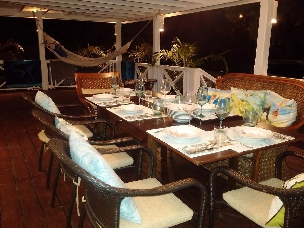Terra Cottage, 1 Or 2 Bedroom Cottage In Hodges Bay Cedar Grove 別荘