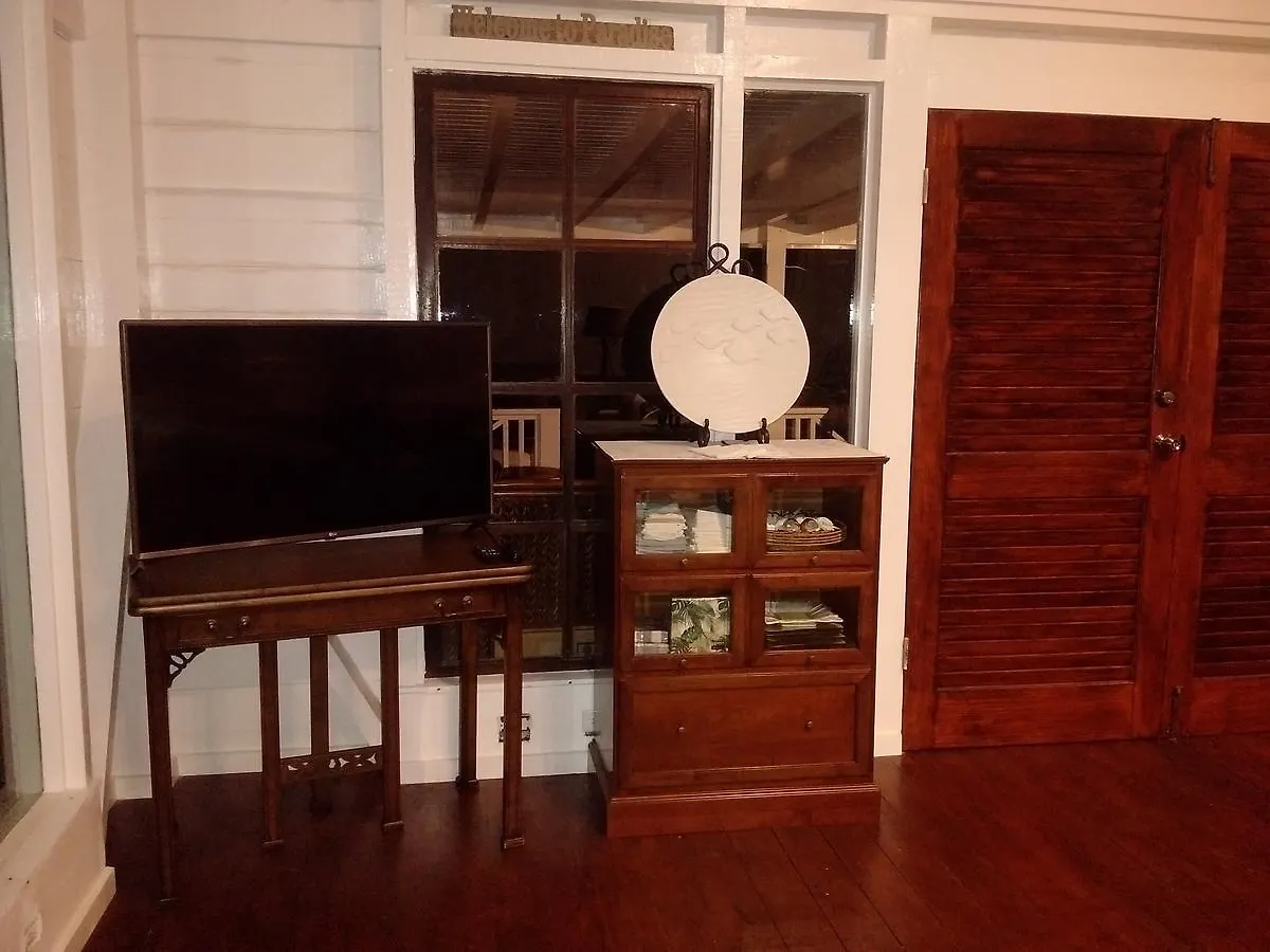 Terra Cottage, 1 Or 2 Bedroom Cottage In Hodges Bay Cedar Grove 0*,  アンティグア・バーブーダ