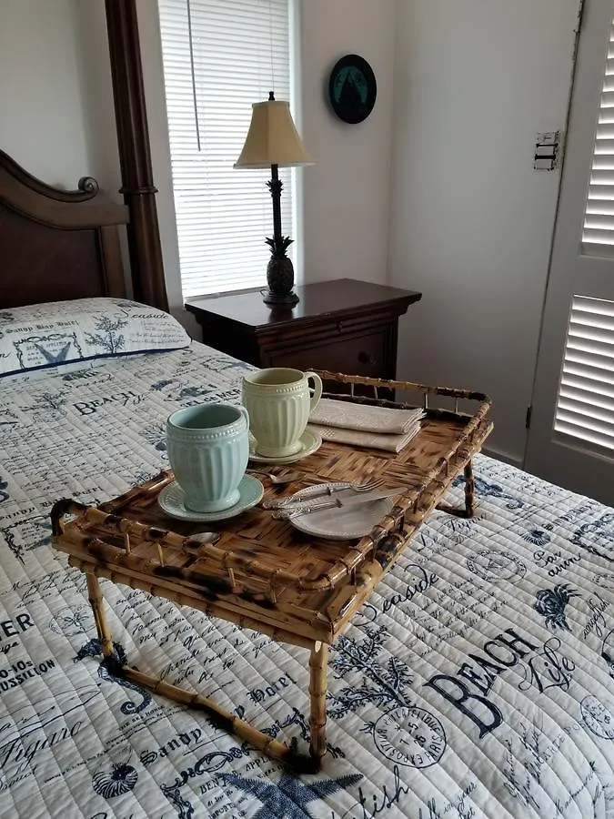Terra Cottage, 1 Or 2 Bedroom Cottage In Hodges Bay Cedar Grove 0*,