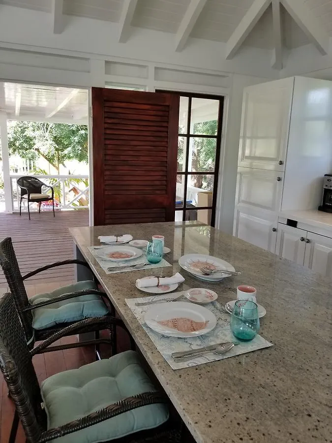 Terra Cottage, 1 Or 2 Bedroom Cottage In Hodges Bay Cedar Grove